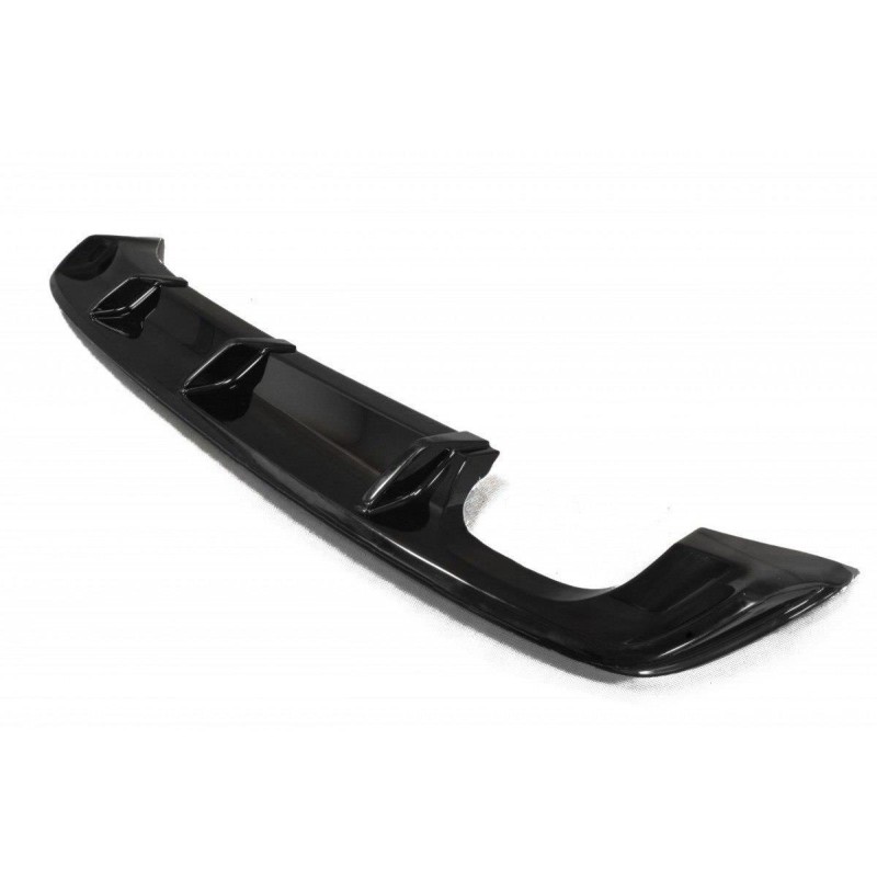 Pare-chocs Arrière pour Seat Leon III FR 2012-2020 à Vendre a 410,46 € 644-SE-LE-3-FR-RS1G*361 chez CAROU TUNING