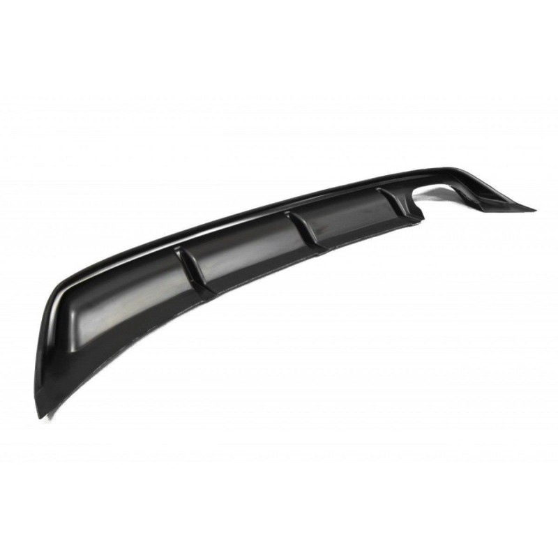 Pare-chocs Arrière pour Seat Leon III FR 2012-2020 à Vendre a 410,46 € 644-SE-LE-3-FR-RS1G*361 chez CAROU TUNING