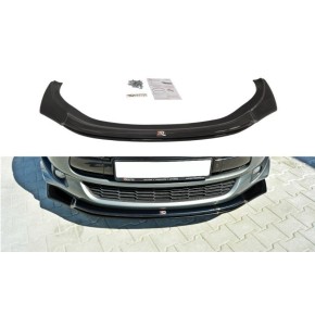 Splitter Avant V3 Pour Citroën DS5 2011-2018 - Accessoire Premium a 526,82 € 715-CI-DS5-1/1F-FD1G+FD1RG*431 chez CAROU TUNING