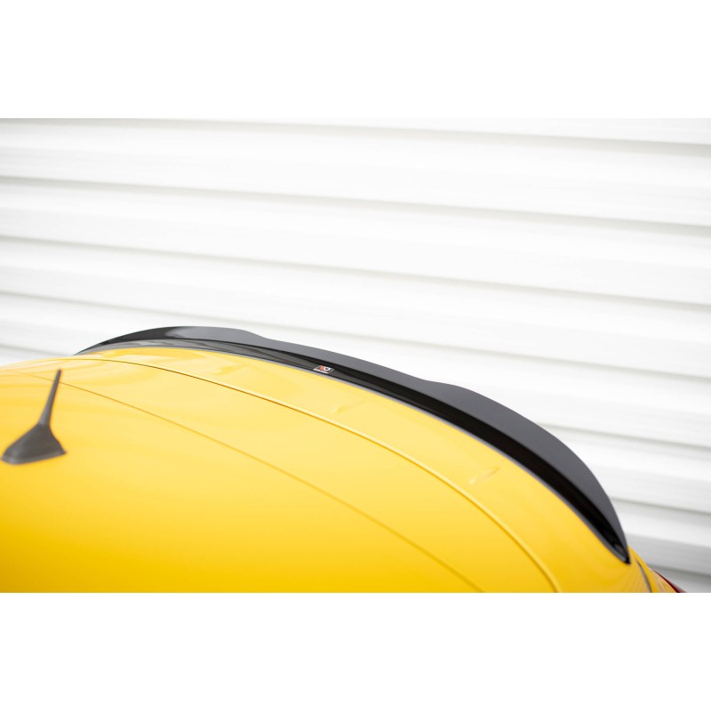 Spoiler Cap Arrière pour Renault Megane MK3 RS Trophy/Cup 2008-2016 a 304,67 € uniw-RE-ME-3-RS-CAP1G*488 chez CAROU TUNING