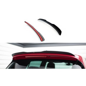 Spoiler Cap Arrière pour VW Golf MK6 GTI/R 2009-2013 a 304,67 € uniw-VW-GO-6-GTI-CAP1G*490 chez CAROU TUNING
