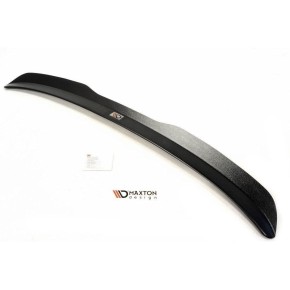 Spoiler Cap Avant pour Volkswagen Polo Mk5 Look R WRC a 304,67 € uniw-VW-PO-5-R-WRC-CAP1G*494 chez CAROU TUNING