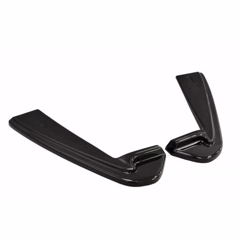 Élargisseurs Latéraux Arrière pour Ford Mustang GT Mk6 2015-2023 a 188,30 € 883-FO-MU-6-GT-RSD1G*586 chez CAROU TUNING