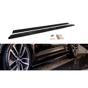 Jupe latérale diffuseur pour Renault Talisman 2016-2023 a 421,03 € 913-RE-TA-1-SD1G*617 chez CAROU TUNING