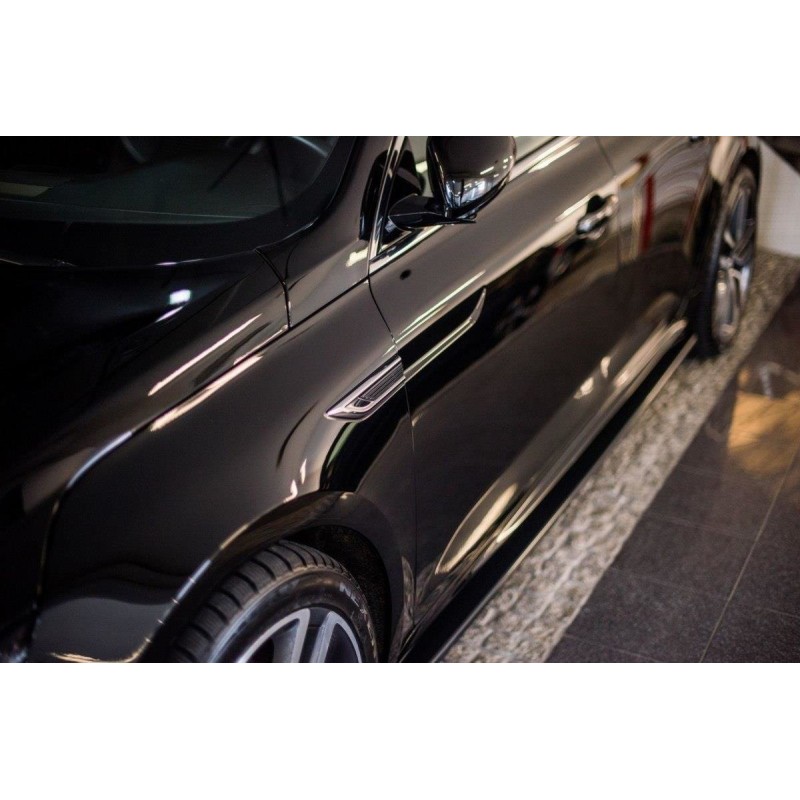 Jupe latérale diffuseur pour Renault Talisman 2016-2023 a 421,03 € 913-RE-TA-1-SD1G*617 chez CAROU TUNING