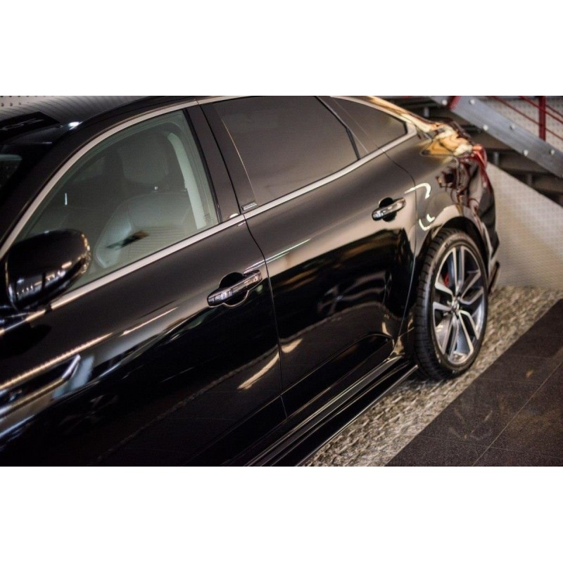 Jupe latérale diffuseur pour Renault Talisman 2016-2023 a 421,03 € 913-RE-TA-1-SD1G*617 chez CAROU TUNING