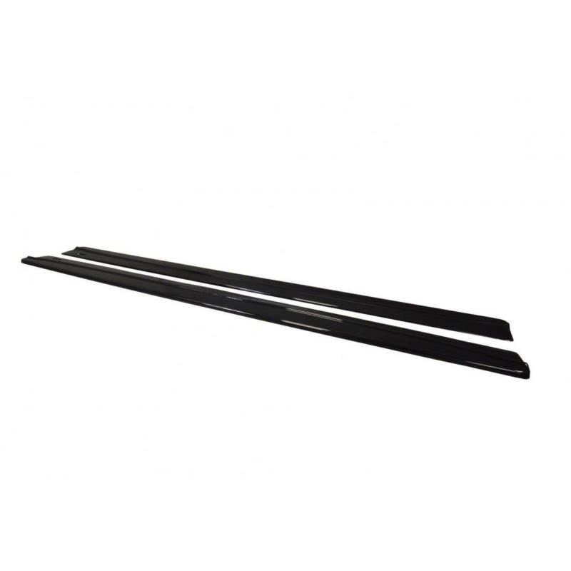 Jupe latérale diffuseur pour Renault Talisman 2016-2023 a 421,03 € 913-RE-TA-1-SD1G*617 chez CAROU TUNING