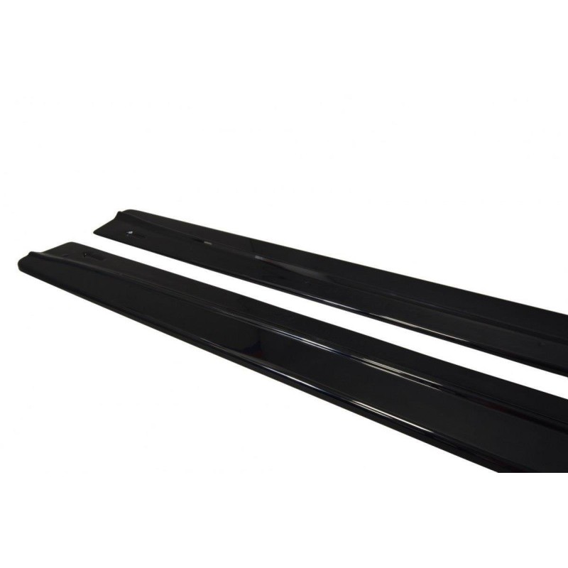 Jupe latérale diffuseur pour Renault Talisman 2016-2023 a 421,03 € 913-RE-TA-1-SD1G*617 chez CAROU TUNING