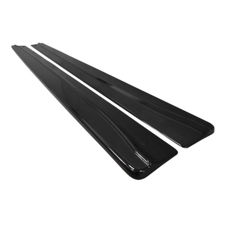 Jupe latérale diffuseur pour Renault Talisman 2016-2023 a 421,03 € 913-RE-TA-1-SD1G*617 chez CAROU TUNING