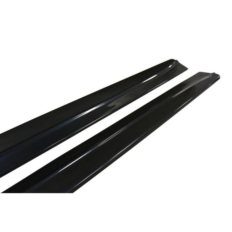 Jupe latérale diffuseur pour Renault Talisman 2016-2023 a 421,03 € 913-RE-TA-1-SD1G*617 chez CAROU TUNING