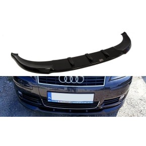 Splitter Avant Audi A3 8P (Préfacelift) 2003-2005 a 421,03 € 925-AU-A3-2-FD1G*629 chez CAROU TUNING