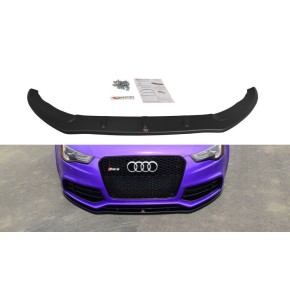 Splitter Avant Audi RS5 8T / 8T FL pour Audi RS5 2010-2015 a 421,03 € uniw-AU-RS5-1/1F-FD1G*650 chez CAROU TUNING