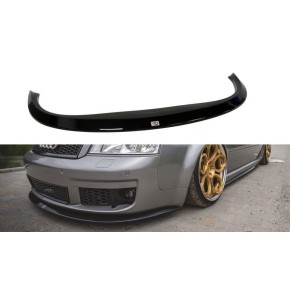 Diviseur Avant pour Audi RS6 C5 2002-2004 - Accessoire Auto Performance a 421,03 € uniw-AU-RS6-C5-FD1G*651 chez CAROU TUNING