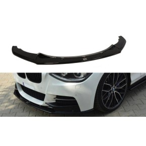Splitteur Avant pour BMW 1 F20/F21 M-Power 2011-2019 a 421,03 € uniw-BM-1-F20-M-FD1G*669 chez CAROU TUNING