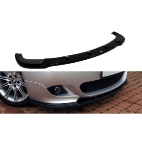 Diviseur Avant pour BMW 5 E60 M-Pack 2005-2010 a 421,03 € uniw-BM-5-60F-MPACK-FD1G*684 chez CAROU TUNING
