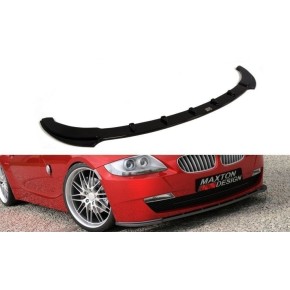 Splitter Avant pour BMW Z4 E85/E86 Facelift 2006-2008 a 421,03 € uniw-BM-Z4-85F-FD1G*695 chez CAROU TUNING