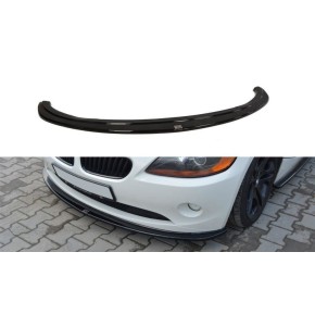 Splitter Avant V.2 pour BMW Z4 E85 (2002-2008) - Pièce Performance a 421,03 € uniw-BM-Z4-85-FD2G*698 chez CAROU TUNING