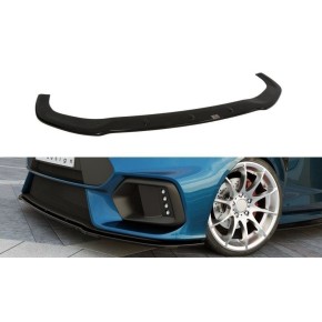 Lame Avant pour Ford Fiesta Mk7 FL Look Pare-chocs Focus RS a 421,03 € uniw-FO-FI-7F-RS15-FD1G*713 chez CAROU TUNING