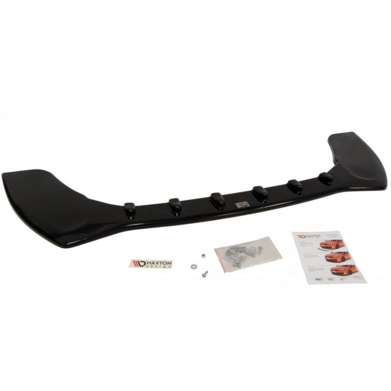 Splitteur Avant Compatible Maxton Pour Ford Fiesta ST Mk7 FL a 421,03 € uniw-FO-FI-7F-ST-M-FD1G*717 chez CAROU TUNING