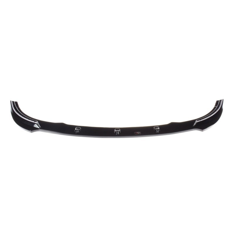 Splitter Avant V.1 pour Ford Fiesta ST Mk6 2005-2008 a 421,03 € uniw-FO-FI-6-ST-FD1G*721 chez CAROU TUNING