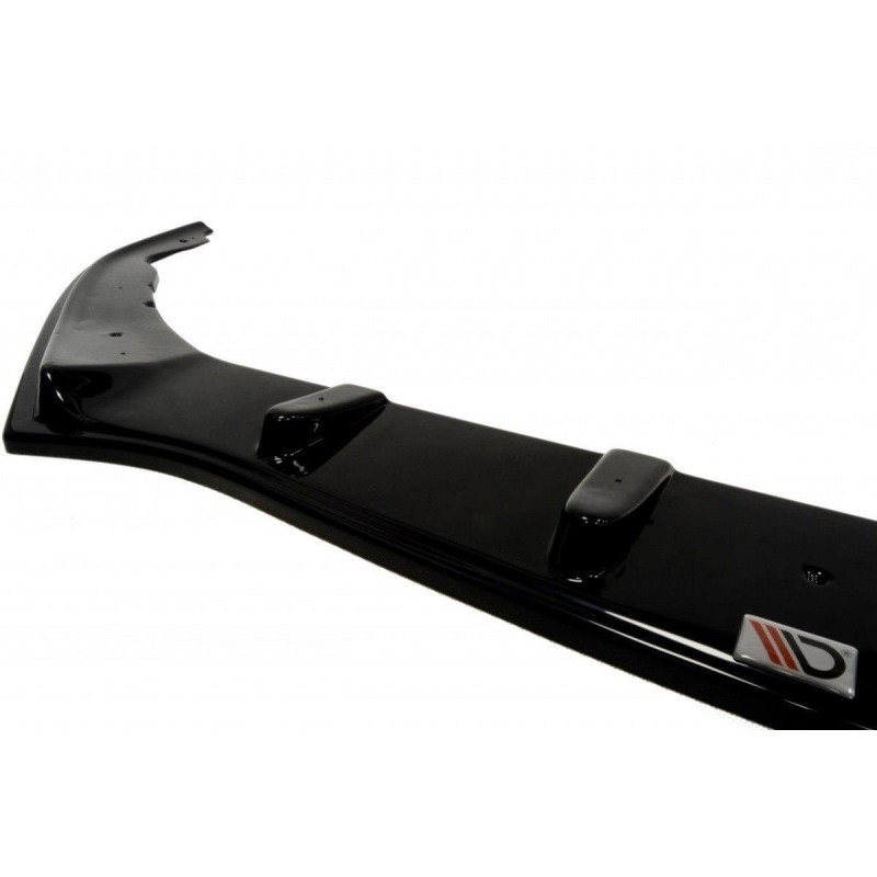 Diviseur avant pour Honda Accord MK8 2008-2012 a 421,03 € 1046-HO-AC-8-FD1G*747 chez CAROU TUNING