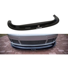 Élément De Splitter Avant Hybride Pour Audi RS6 C5 2002-2004 a 526,82 € 1057-AU-RS6-C5-FD1G+CNCA*758 chez CAROU TUNING
