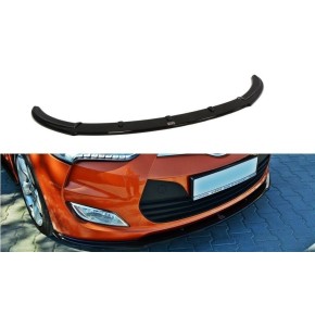 Splitteur Avant pour Hyundai Veloster 2011 à 2023 a 421,03 € 1061-HY-VE-FD1G*762 chez CAROU TUNING