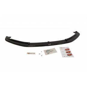 Splitteur Avant pour Jaguar XF X250 Facelift 2011-2015 a 421,03 € 1062-JA-XF-1F-FD1G*763 chez CAROU TUNING