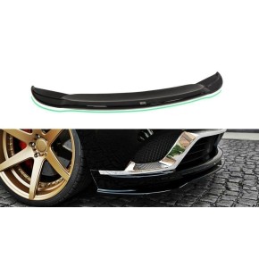 Splitter Avant Pour Jeep Grand Cherokee WK2 2014-2021 a 421,03 € 1063-JE-GC-4F-SU-FD1G*764 chez CAROU TUNING