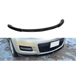Splitter Avant Mazda CX-7 2006-2012 - Améliorez Votre Style a 421,03 € 1073-MA-CX-7-FD1G*774 chez CAROU TUNING