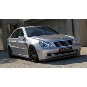 Splitter Avant Standard Pour [Marque] [Modèle] 2000-2003 a 421,03 € 1083-ME-C-203-FD1G*784 chez CAROU TUNING