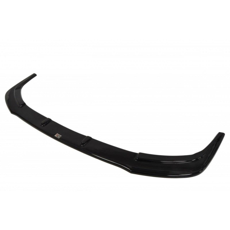 Splitteur Avant V.1 pour Mitsubishi Lancer Evo X 2008-2015 a 421,03 € 1121-MI-LA-10-EVO-FD1G*819 chez CAROU TUNING