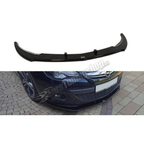 Splitter Avant Pour Opel Astra J GTC 2010-2015 a 421,03 € uniw-OP-AS-4-GTC-FD1G*835 chez CAROU TUNING