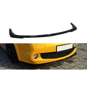 Splitter Avant Renault Mégane II RS (Facelift) 2006-2010 a 421,03 € uniw-RE-ME-2F-RS-FD1G*871 chez CAROU TUNING