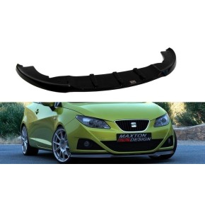 Splitter Avant Pour Seat Ibiza IV (6J) 2008-2017 a 421,03 € uniw-SE-IB-4-FD1G*878 chez CAROU TUNING