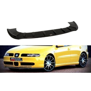 Séparateur Avant Pour Seat Leon MK1 1999-2005 Avec Pare-Chocs Sport a 421,03 € uniw-SE-LE-1-SPORT-FD1G*883 chez CAROU TUNING
