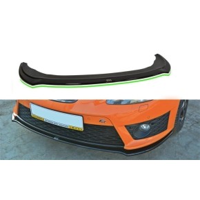 Panneau de Protection Avant pour Seat Leon MK2 Cupra/FR 2006-2012 a 421,03 € uniw-SE-LE-2F-FR-FD2G*884 chez CAROU TUNING
