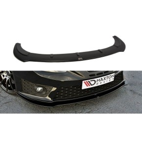 Splitteur Avant V.1 pour Seat Leon MK2 Cupra FR (Facelift) a 421,03 € uniw-SE-LE-2F-FR-FD1G*885 chez CAROU TUNING