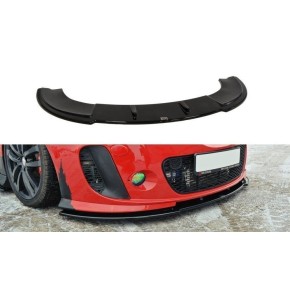 Splitteur Avant pour Seat Leon MK2 2005-2012 MS Design a 421,03 € uniw-SE-LE-2-MS-FD1G*887 chez CAROU TUNING