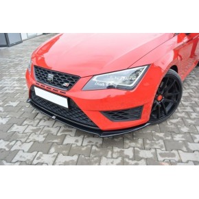 Diviseur Avant pour Seat Leon III Cupra FR 2012-2020 a 421,03 € uniw-SE-LE-3-FR-FD1G*890 chez CAROU TUNING