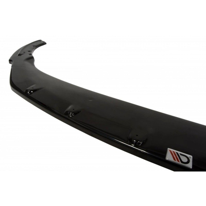 Splitteur avant pour Skoda Fabia Mk2 FL 2007-2014 a 421,03 € uniw-SK-FA-2F-FD1G*894 chez CAROU TUNING