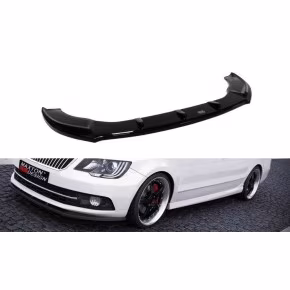 Séparateur Avant pour Skoda Superb Mk2 FL 2008-2015 a 421,03 € uniw-SK-SU-2F-FD1G*904 chez CAROU TUNING