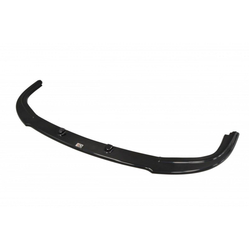 Splitter Avant V.2 pour Subaru Impreza WRX II 2000-2007 a 421,03 € uniw-SU-IM-2F2-WRX-FD2G*914 chez CAROU TUNING