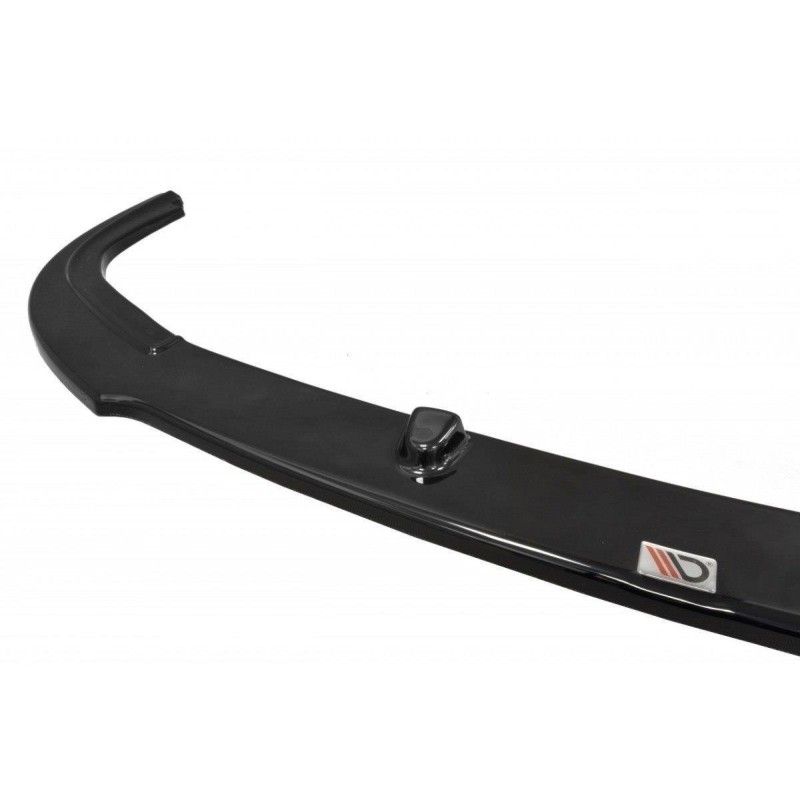 Splitter Avant V.2 pour Subaru Impreza WRX II 2000-2007 a 421,03 € uniw-SU-IM-2F2-WRX-FD2G*914 chez CAROU TUNING