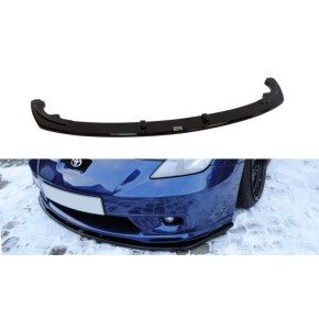FRONT SPLITTER TOYOTA CELICA T23 TS PREFACE a 421,03 € uniw-TO-CE-7-FD1G*921 chez CAROU TUNING