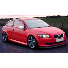 Extracteur D'air Avant Pour Volvo C30 2006-2013 a 421,03 € 1243-VO-C30-FD1G*936 chez CAROU TUNING