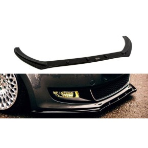 FRONT SPLITTER Volkswagen Polo Mk5 a 421,03 € 1284-VW-PO-5-FD1G*976 chez CAROU TUNING
