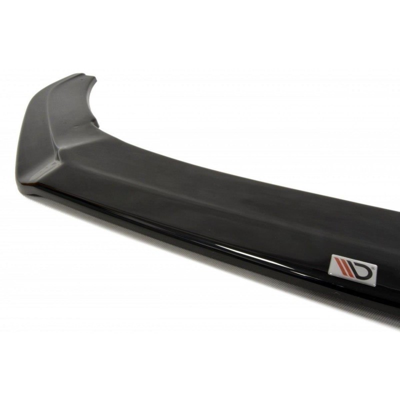 FRONT SPLITTER V.2 Volkswagen Polo GTI Mk5 Facelift a 421,03 € 1287-VW-PO-5F-GTI-FD2G*979 chez CAROU TUNING