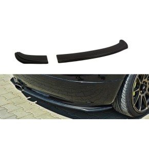 Rear Splitter Skoda Fabia RS Mk1 a 421,03 € 1307-SK-FA-1-RS-RSD1G*1000 chez CAROU TUNING