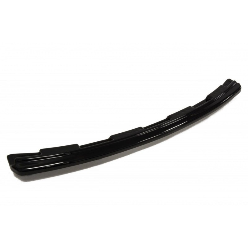 Rear Splitter Audi TT S 8J (with a vertical bar) a 376,60 € 1322-AU-TT-2-RS-RD1+RD2G*1019 chez CAROU TUNING